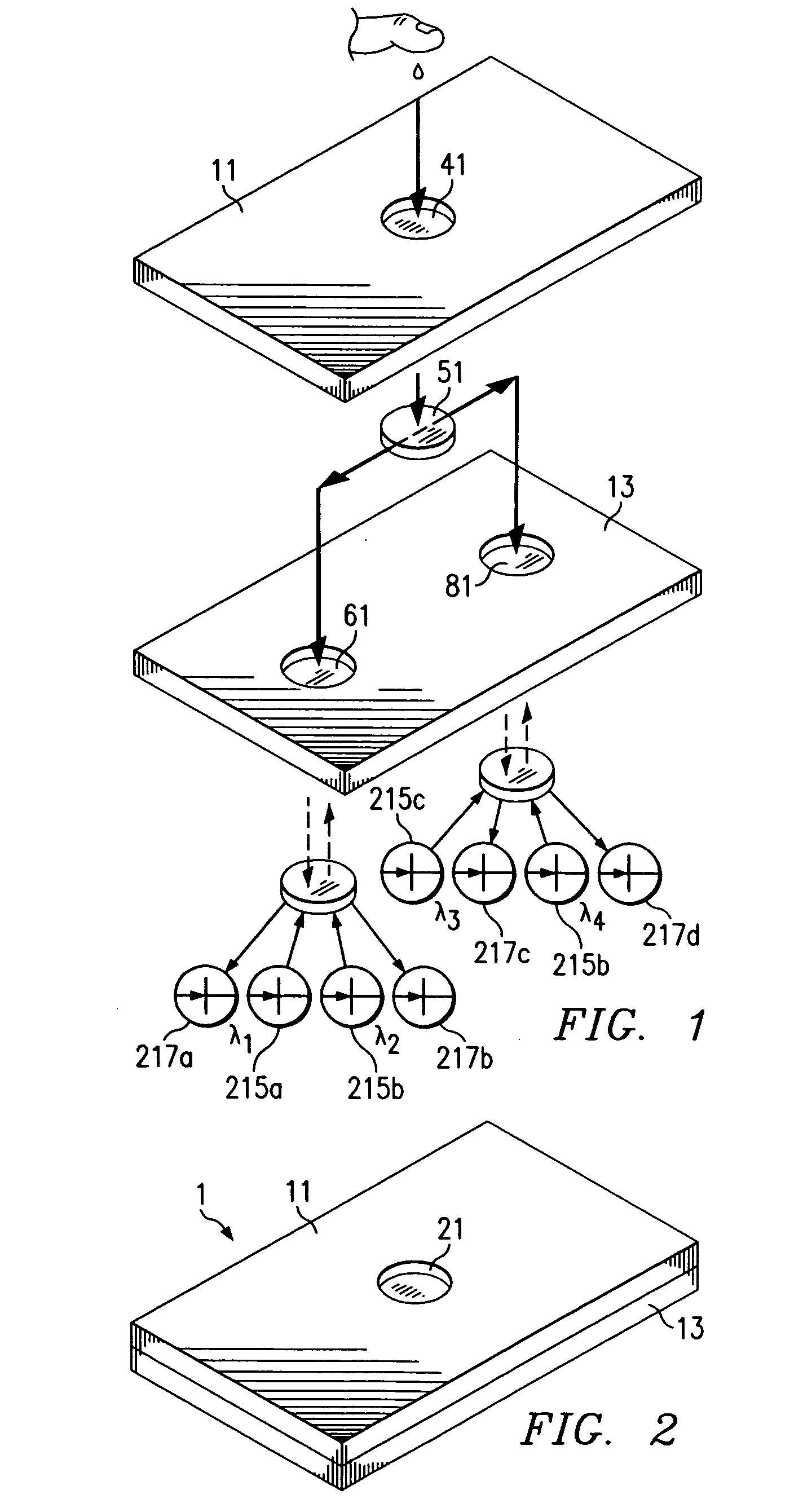 Method, system, and apparatus for measurement and recording of blood chemistry and other physiological measurements