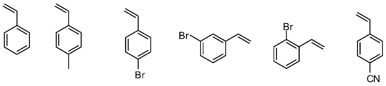 A light-induced one-pot method for synthesizing olefinic compounds