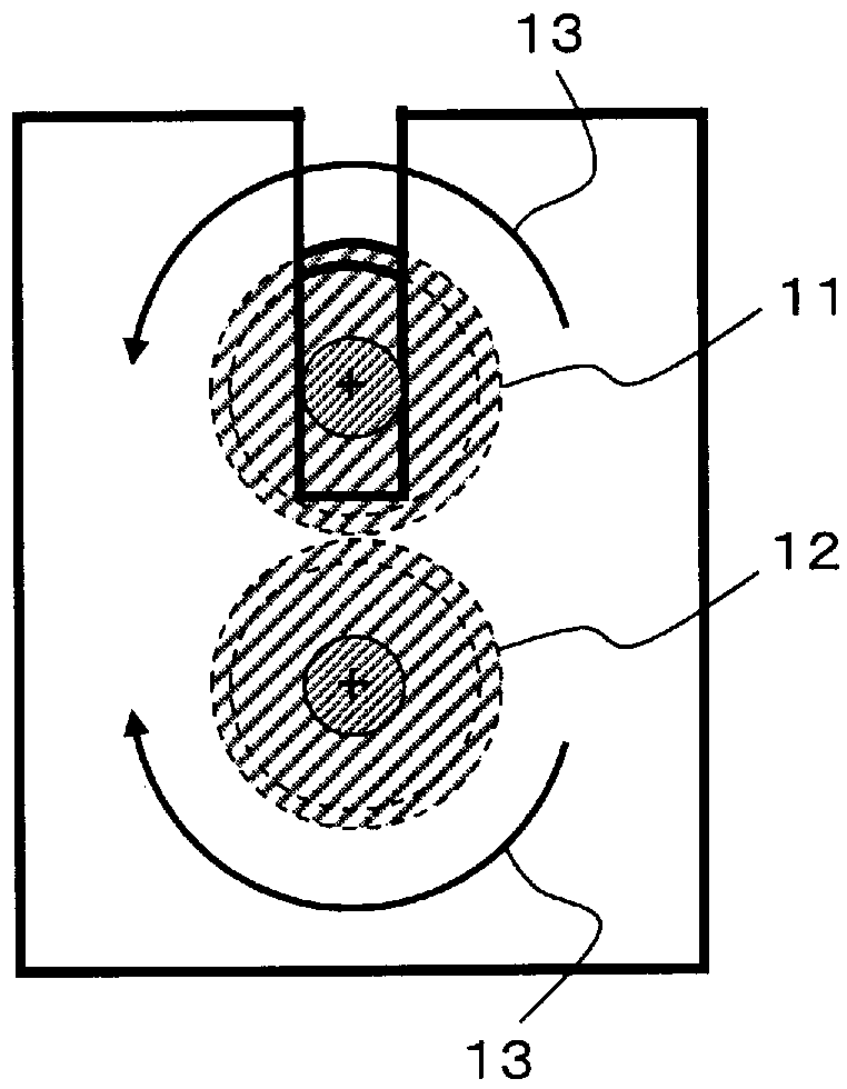 Laminate and production method therefor