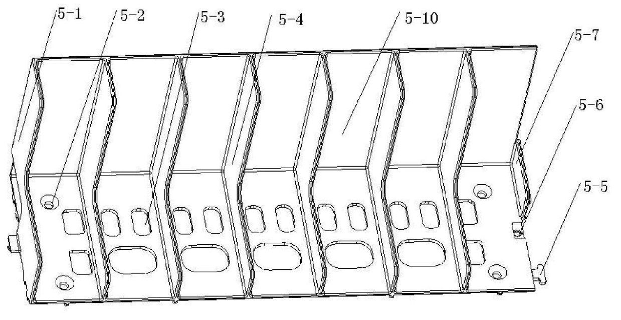 Photovoltaic module package