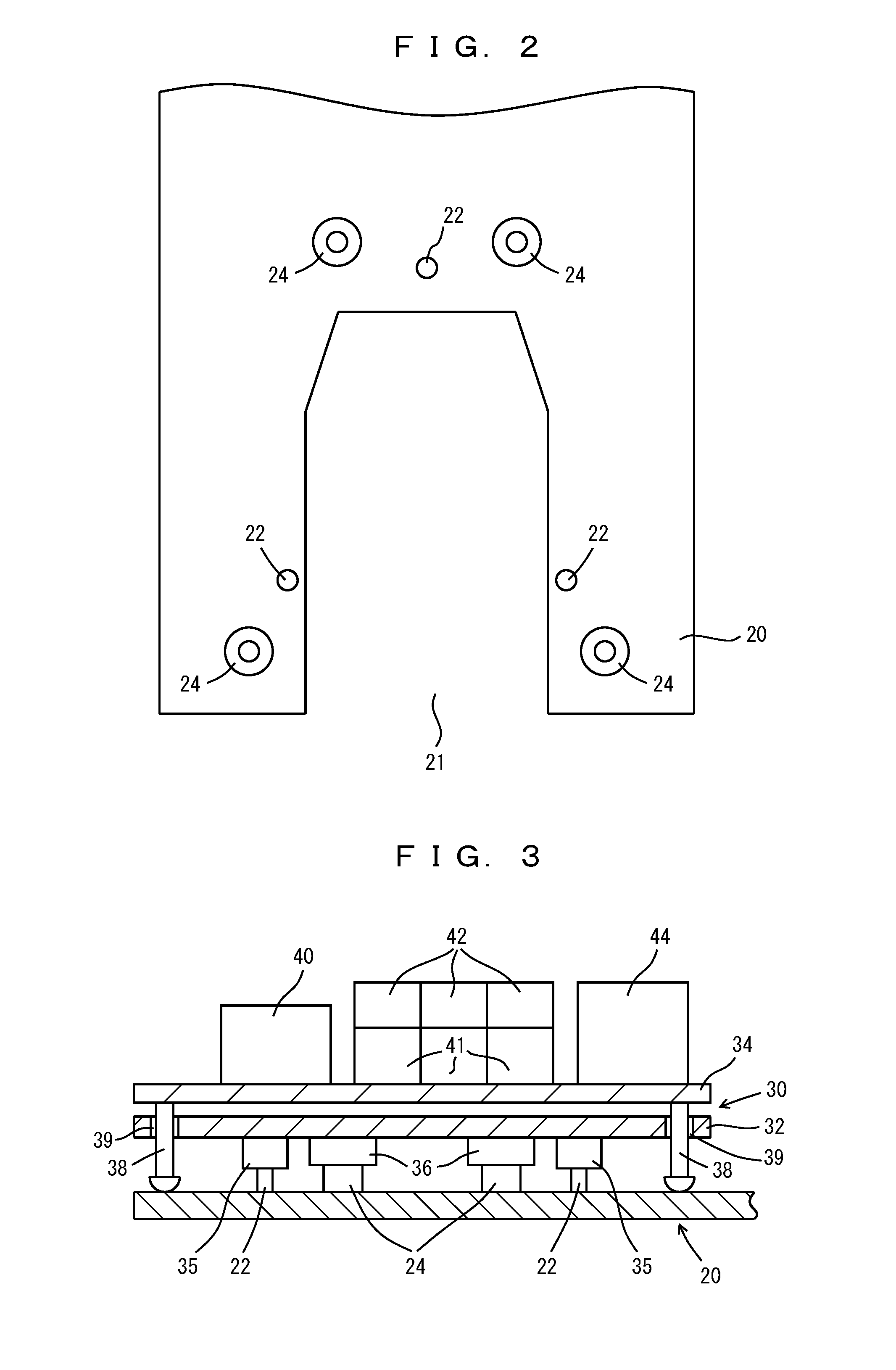 Measurement device and purge gas flow rate measuring method