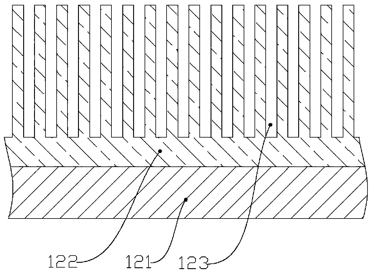 Bridge cutting and water jet cutter integrated equipment