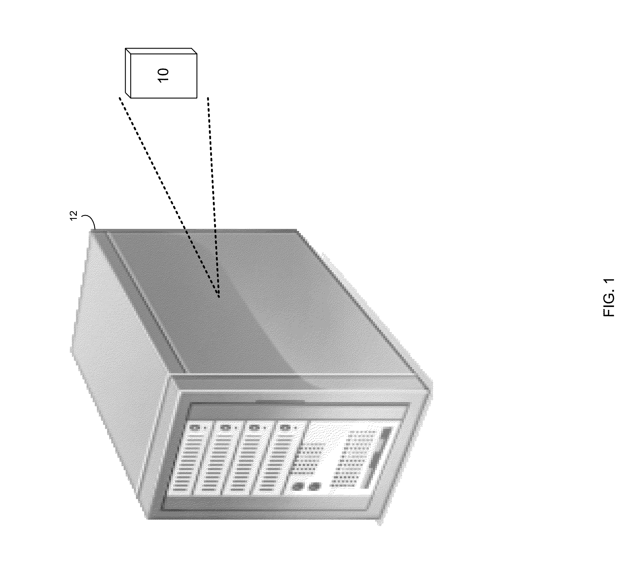 Multi-channel contaminant measurement system