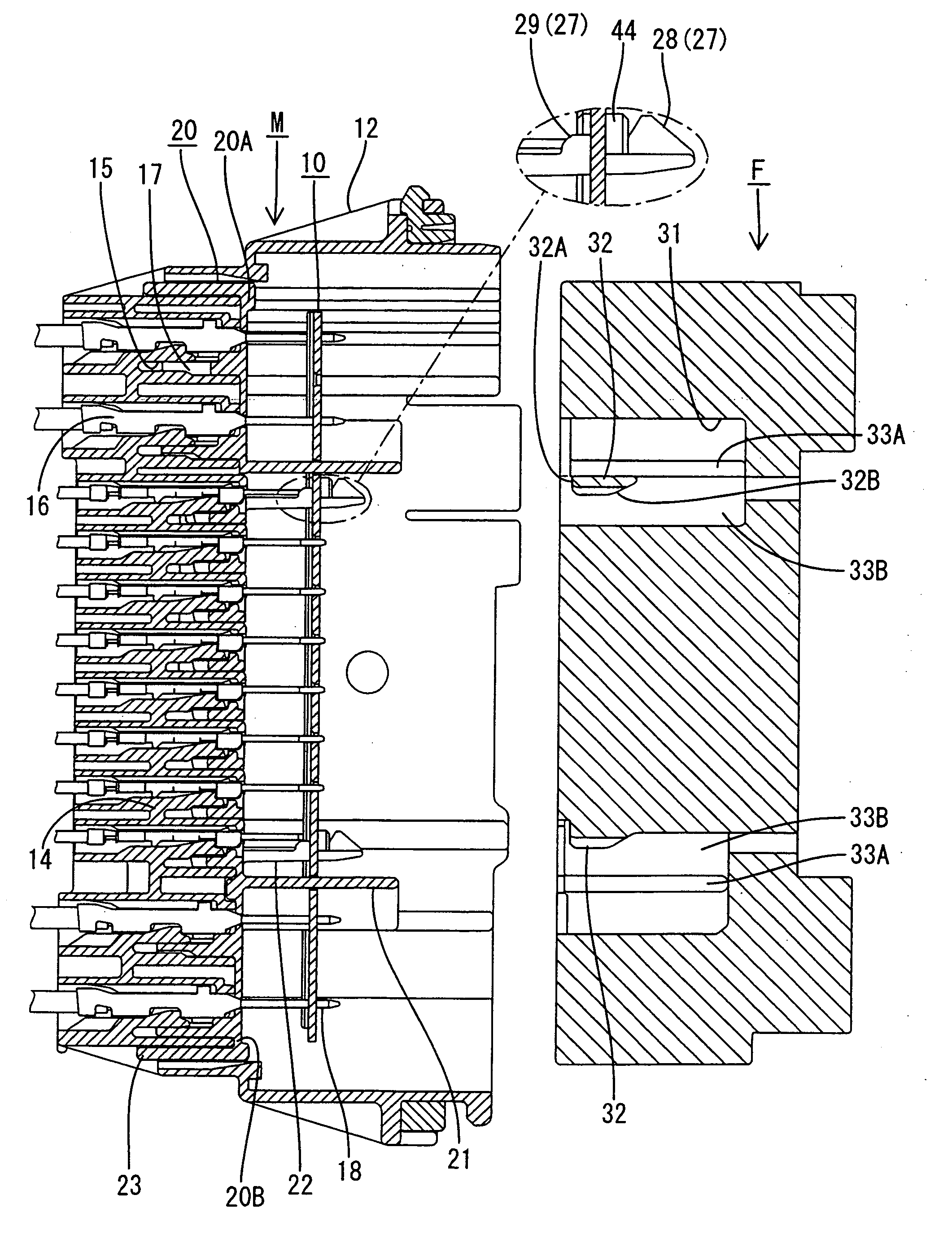 Connector