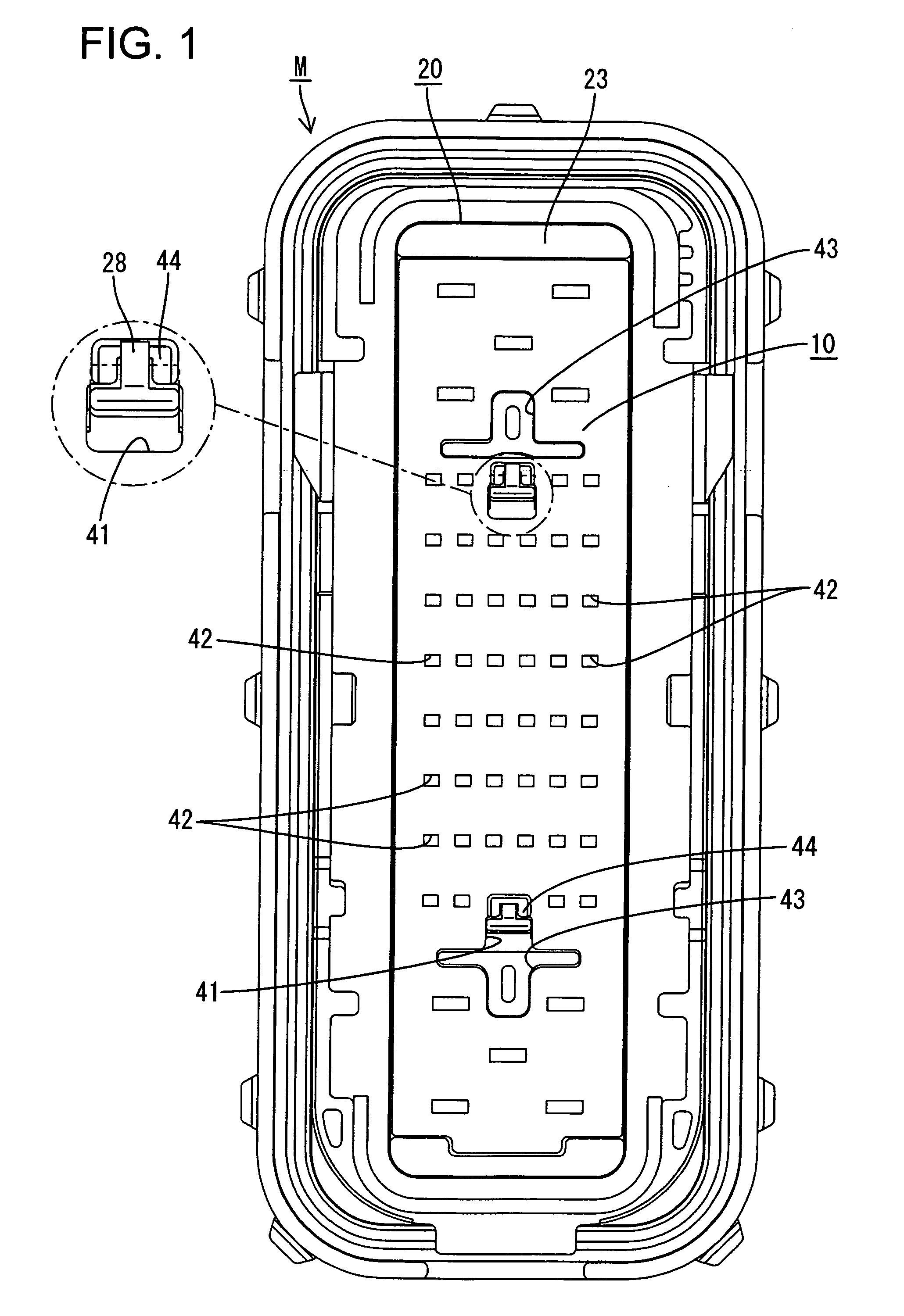 Connector