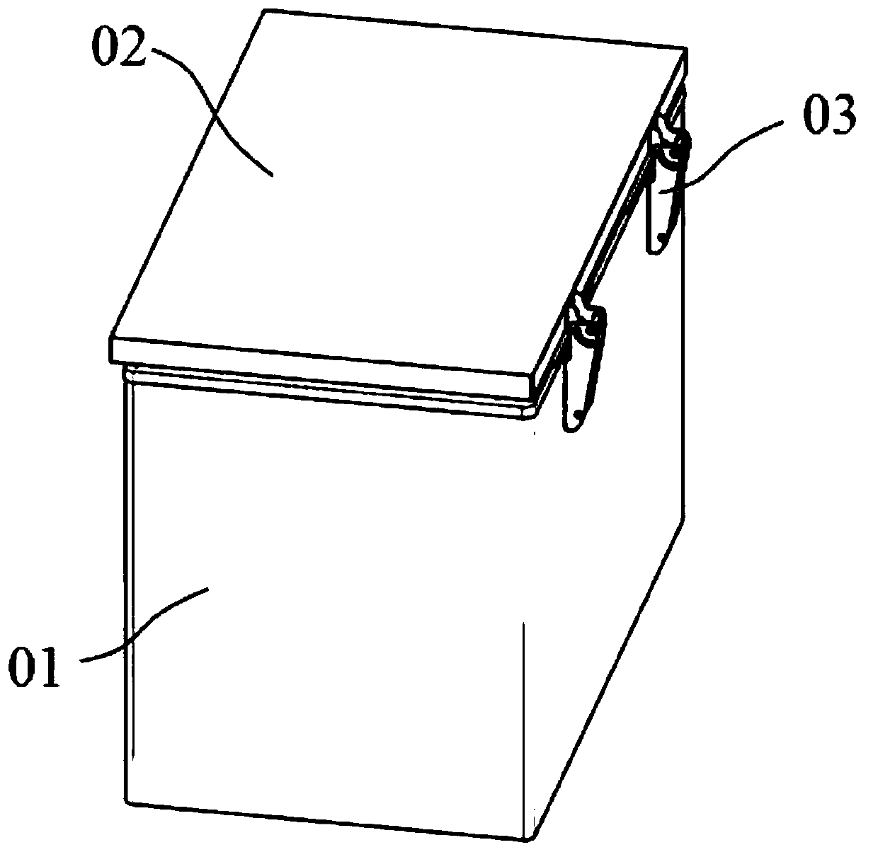 Hinge mechanism and device