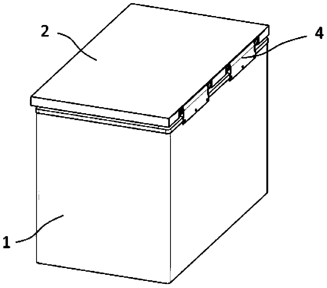 Hinge mechanism and device