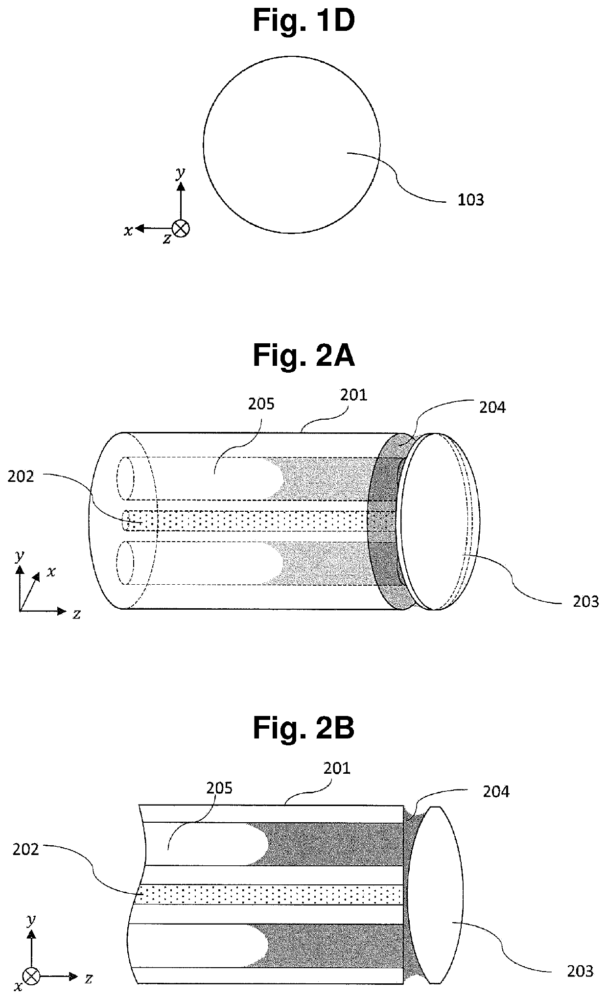 Optical Connecting Structure