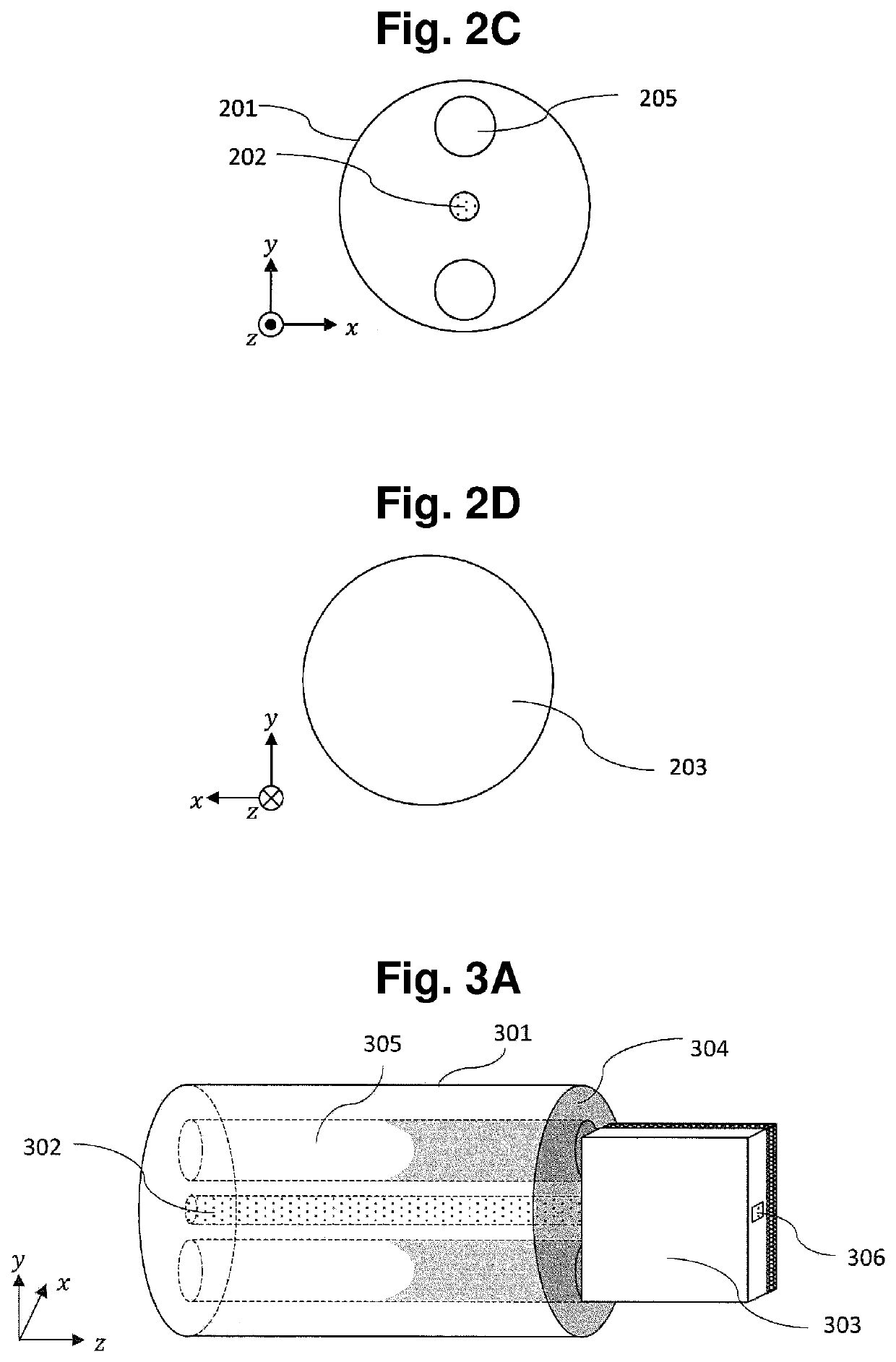 Optical Connecting Structure