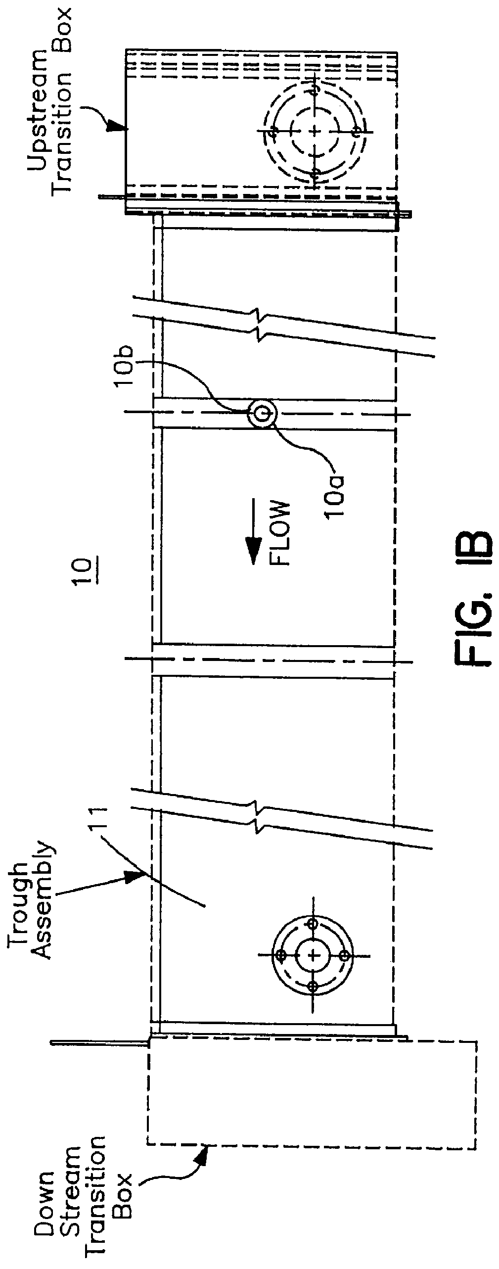 Method and apparatus for controlling zebra mussels and other bivalves using ultraviolet radiation