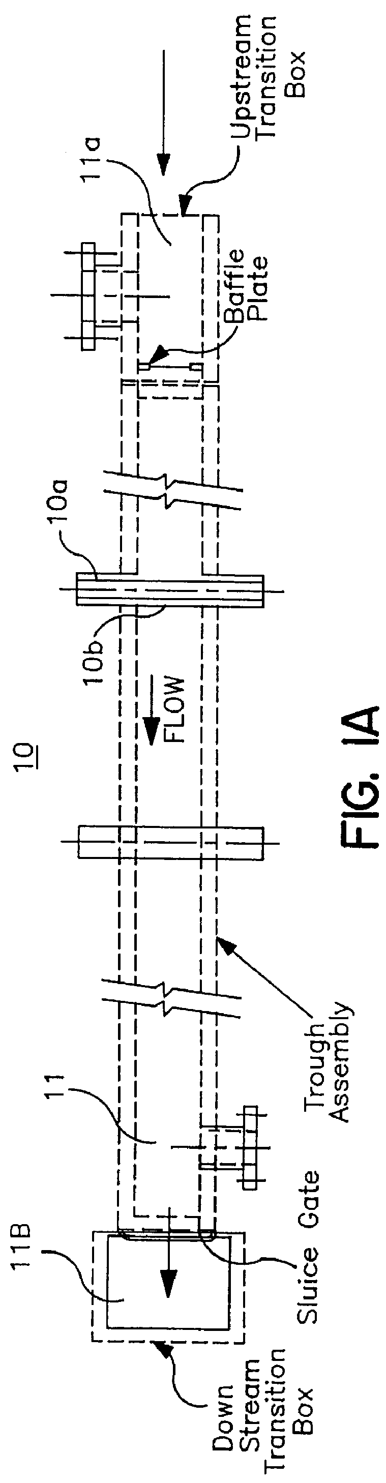 Method and apparatus for controlling zebra mussels and other bivalves using ultraviolet radiation