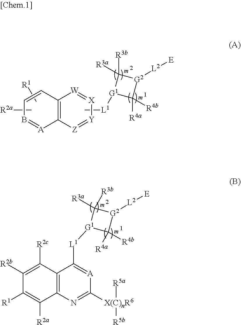 Quinazoline compound