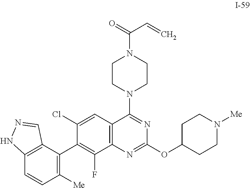 Quinazoline compound