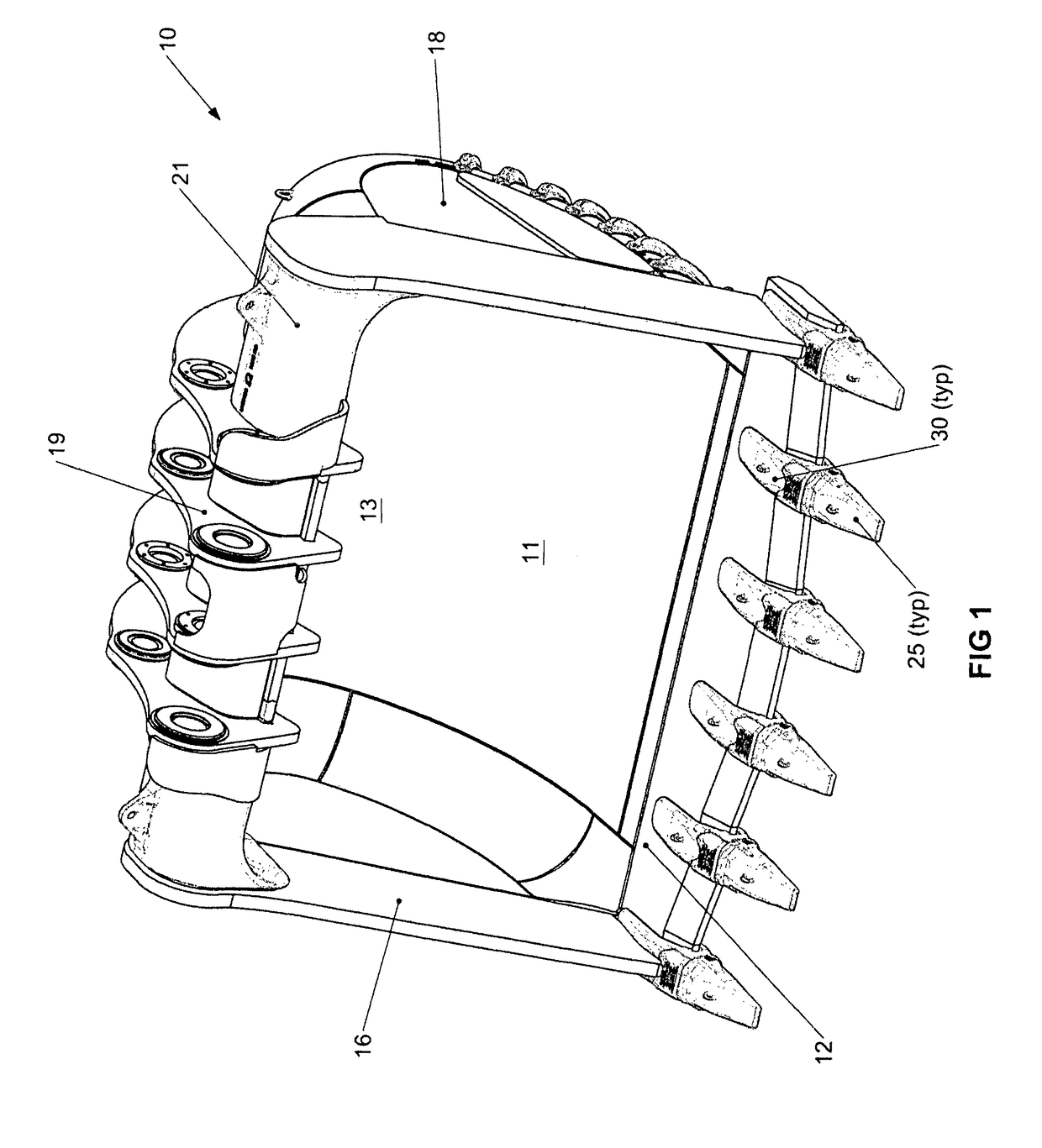 Ground engaging tools