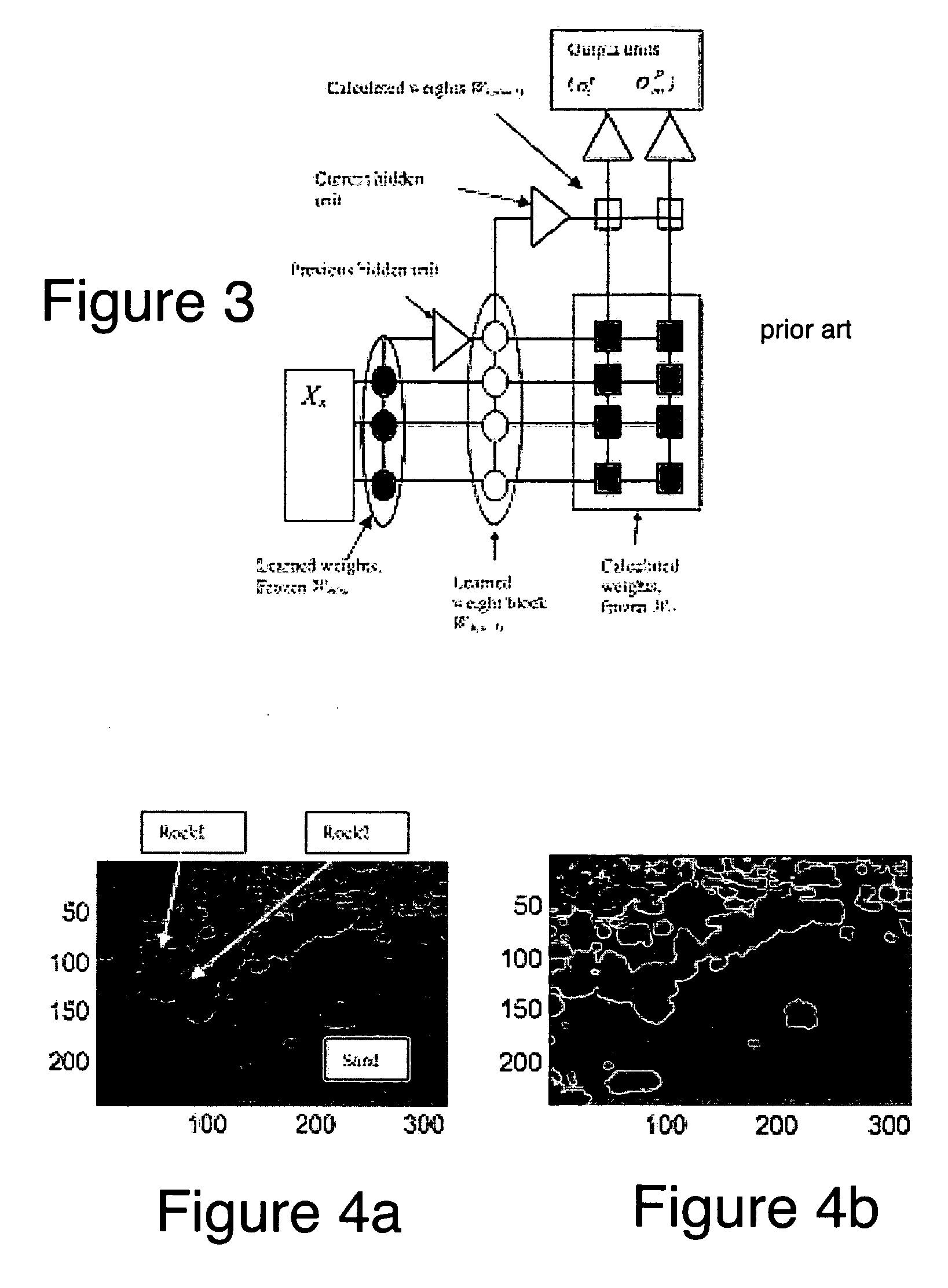 Artificial intelligence systems for identifying objects