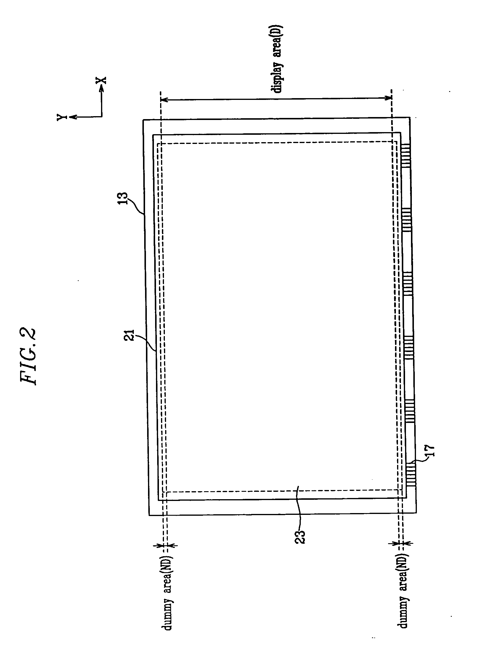 Plasma display panel