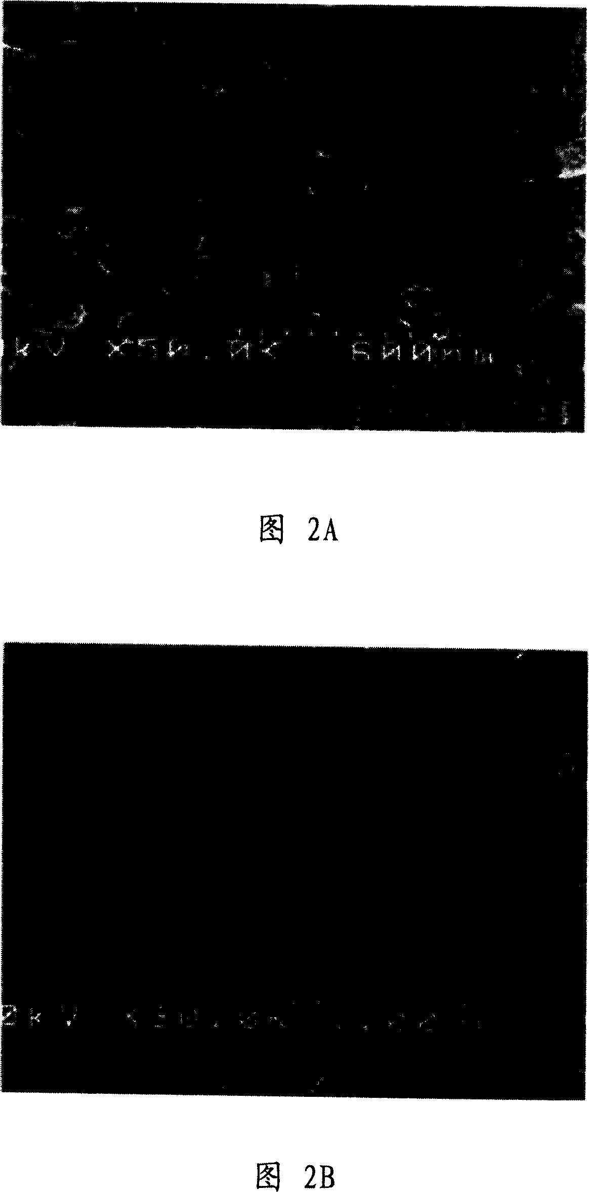 GESBTE thin film manufacturing method, phase-change direct-access storage and manufacturing method therefor