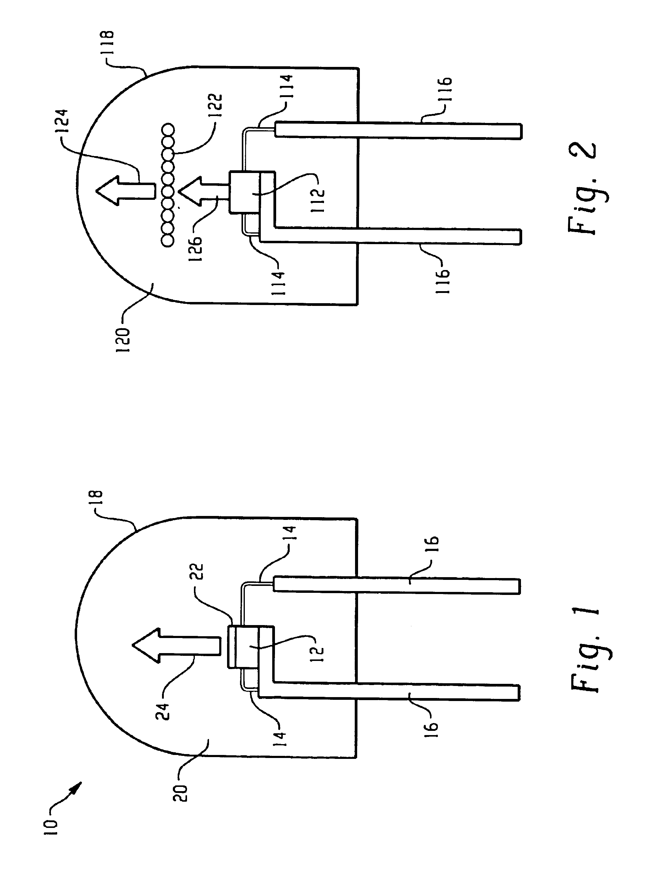 Green phosphor for general illumination applications