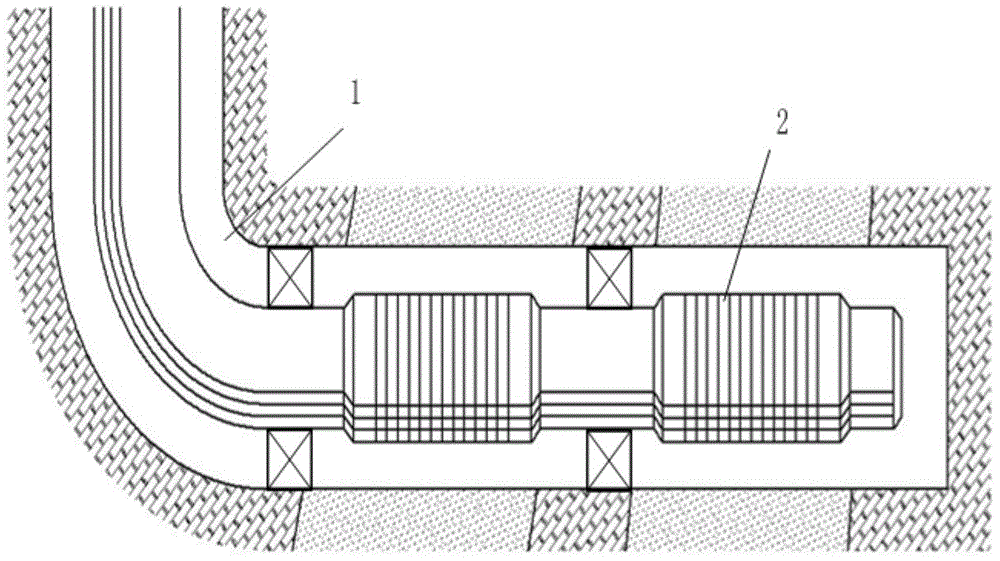 Inflow control device