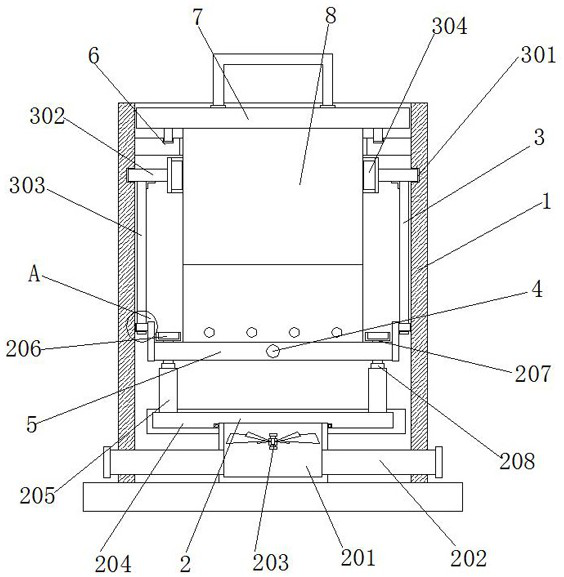 High-isolation speaker enclosure