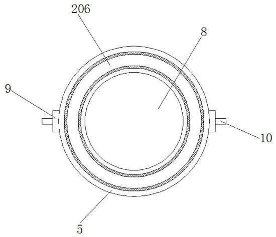 High-isolation speaker enclosure