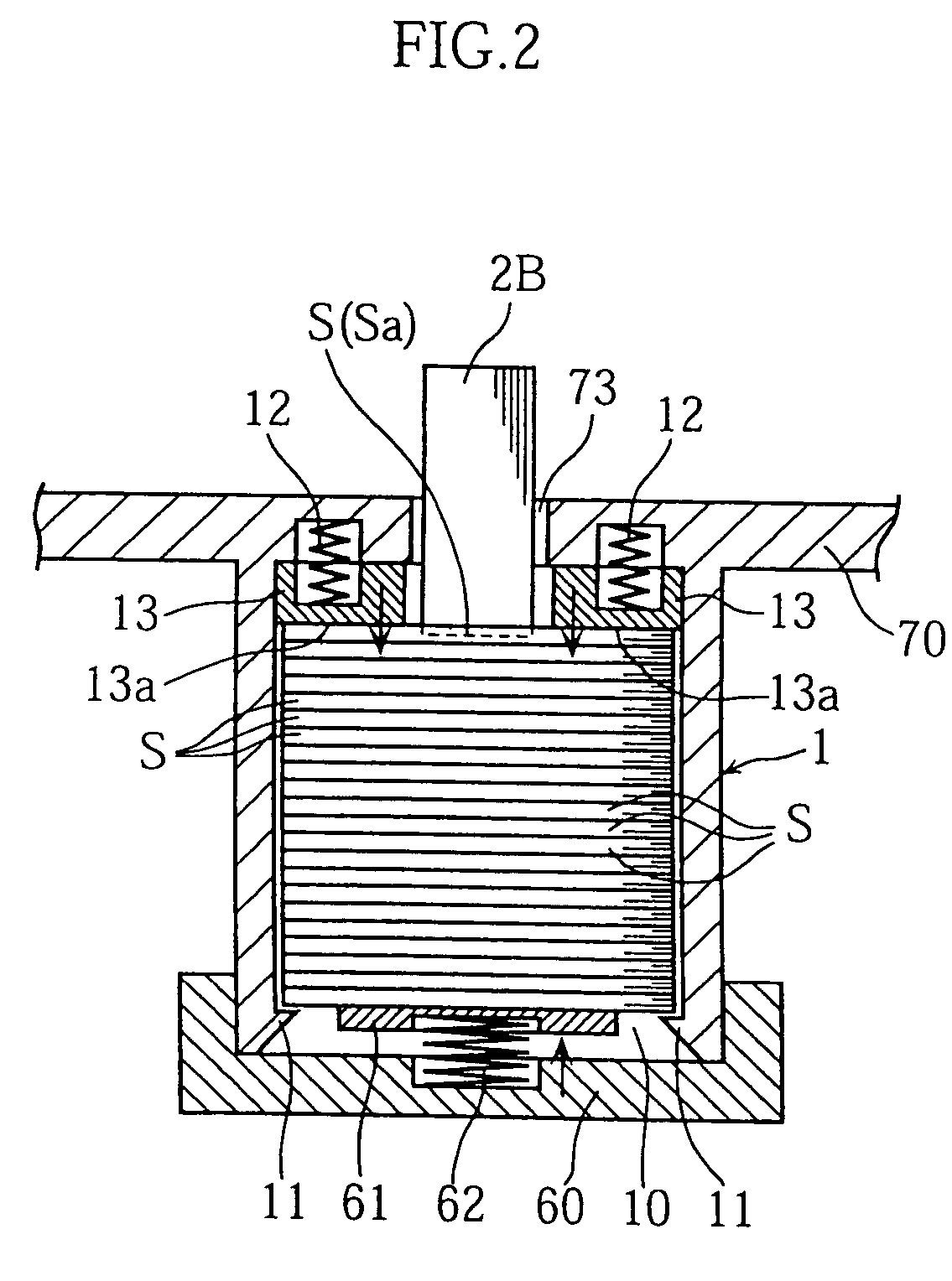 Measurement instrument