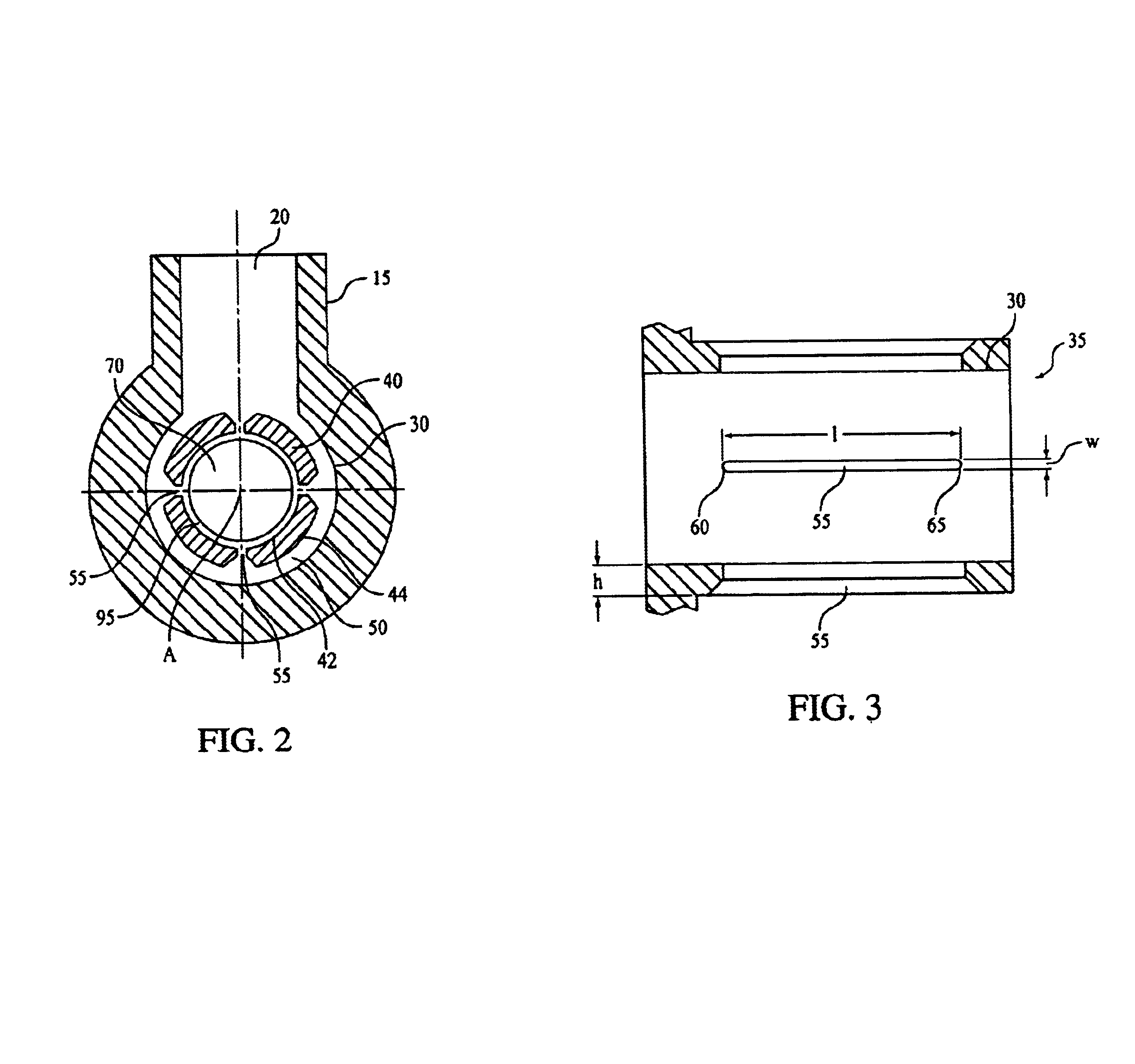 Homogenization device and method of using same