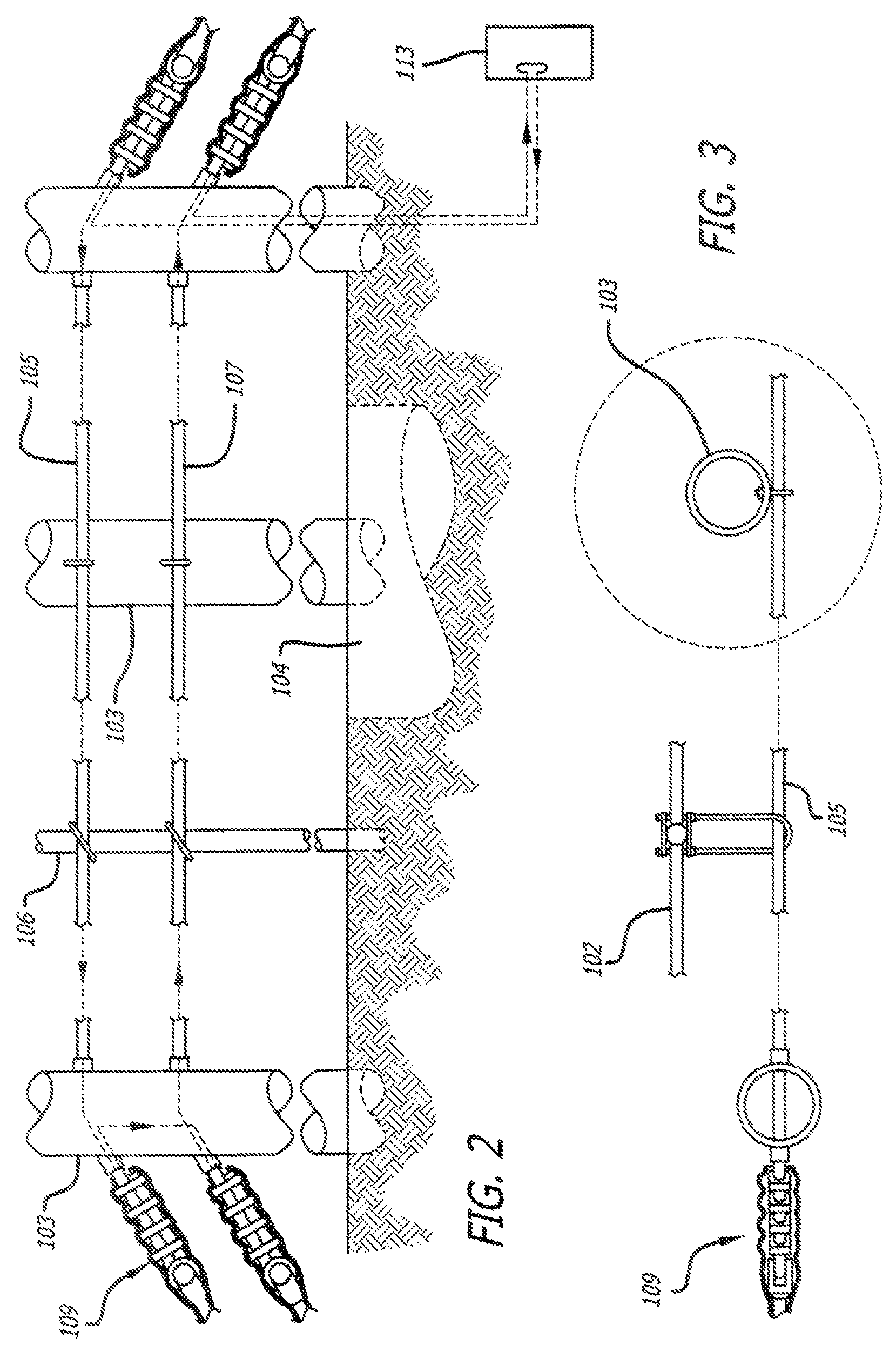 Cable crash barrier apparatus with novel cable construction and method of preventing intrusion