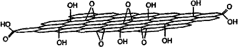 Palladium/graphene nano electro-catalyst and preparation method thereof