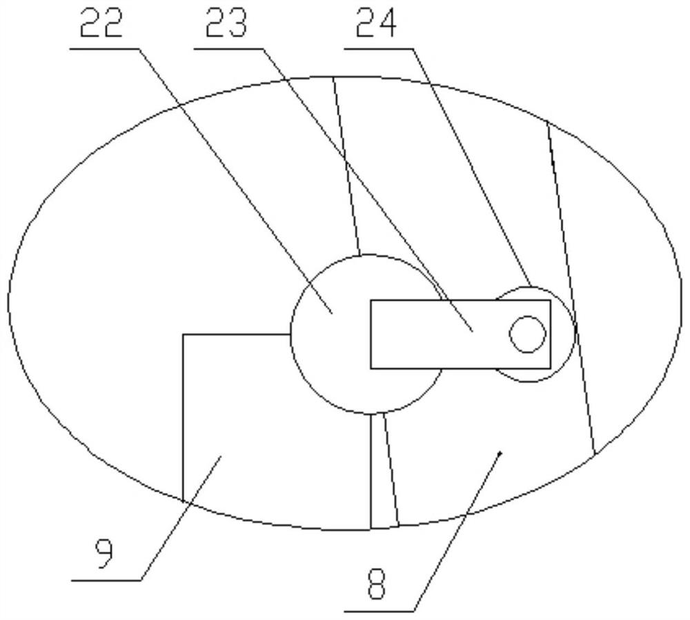 A method for adjusting sitting posture and soft and hard comfort of seat