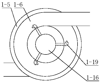 System and method for graded co-production of energy chemical and silicon carbon material through rice husks