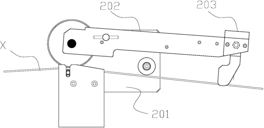 Winding mechanism