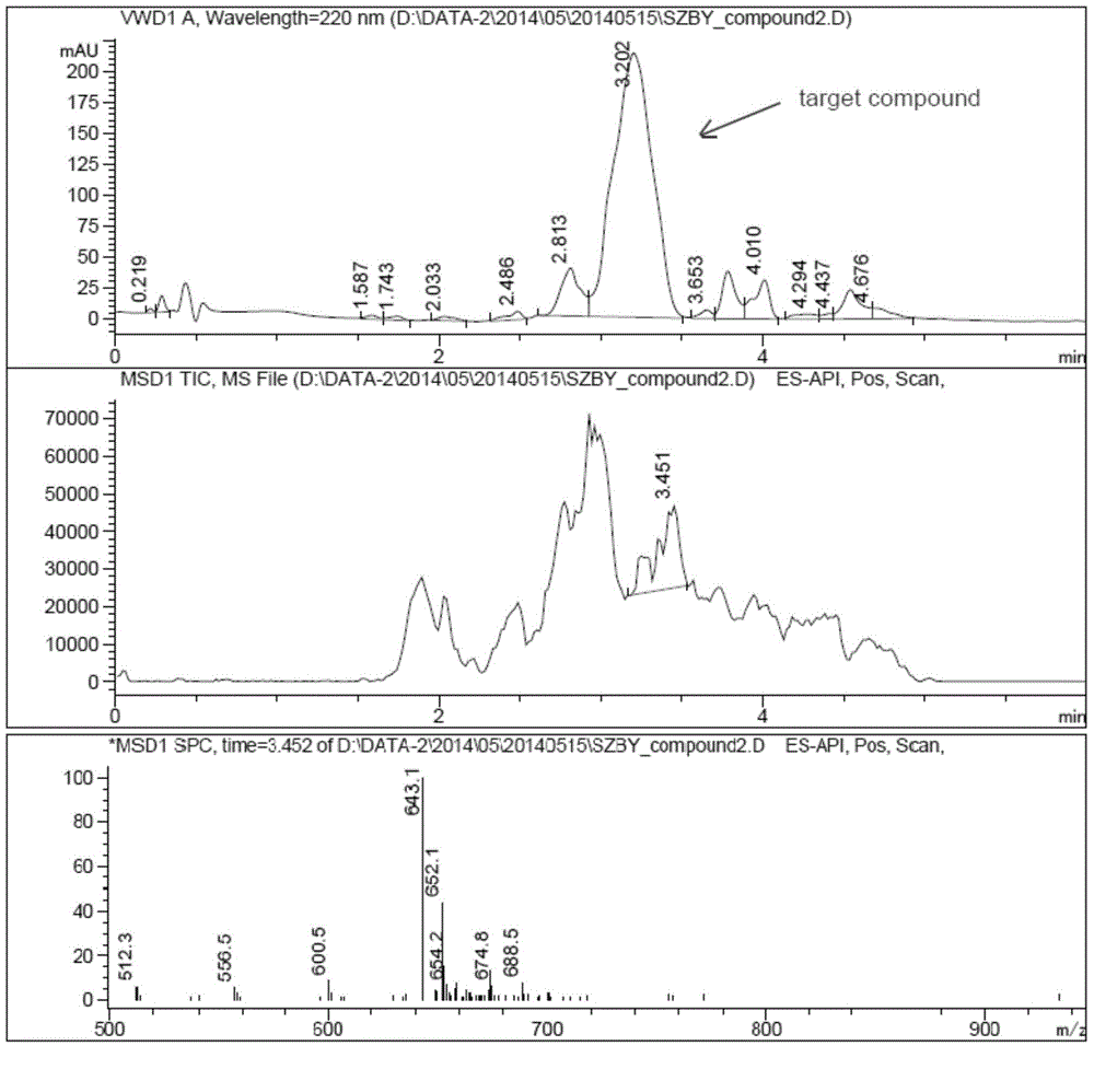 Cyclosporin A immunogen, anti-cyclosporin A specific antibody and cyclosporin A detection reagent