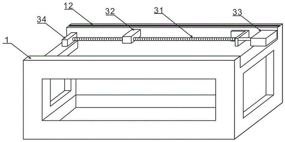 Production method based on intelligent vision feeder