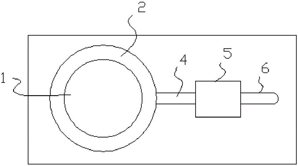 Textile humidification device