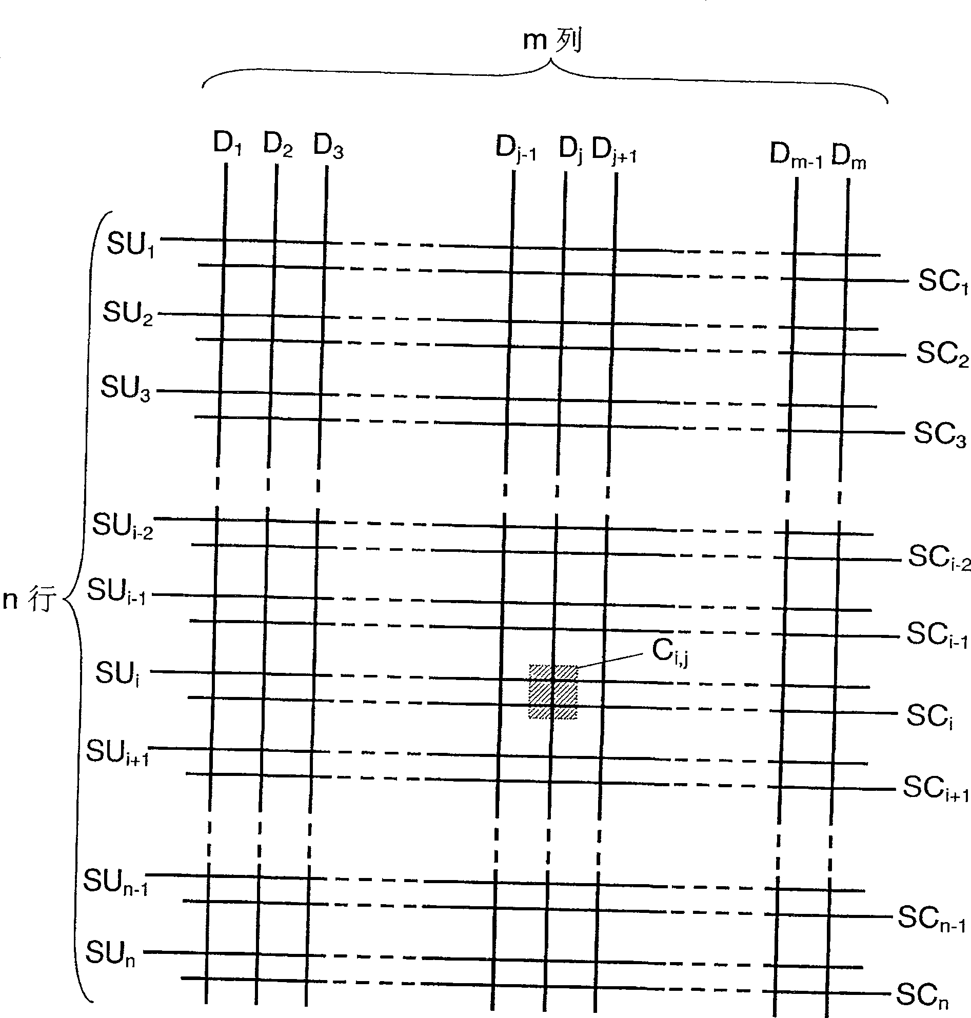 Video signal processing apparatus and video signal processing method