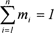 Multisource information fusion method in evidence high-conflict environment