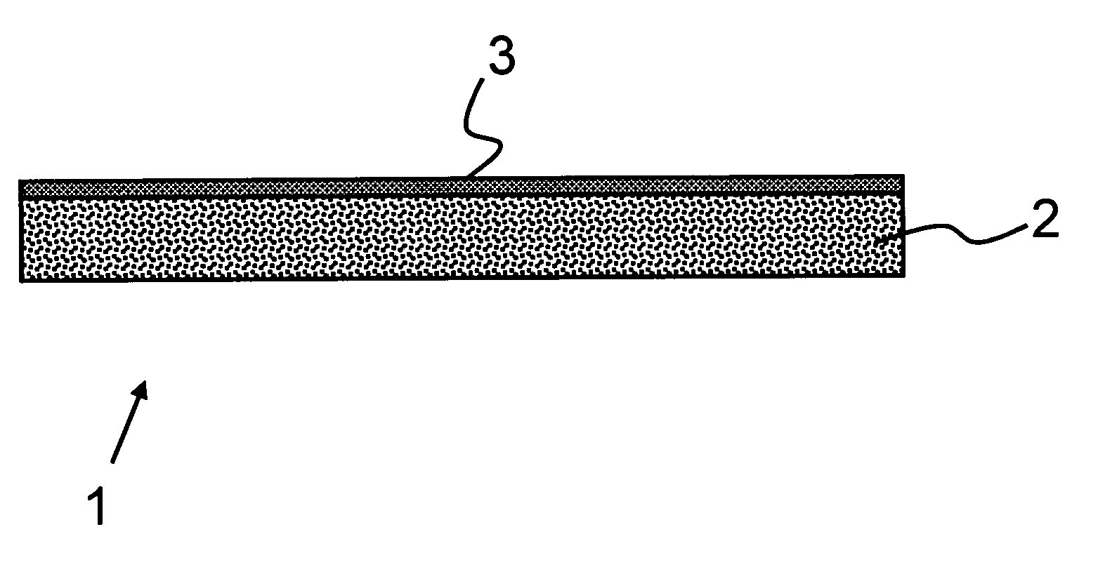 Transparent glass or glass ceramic pane with a layer that reflects infrared radiation