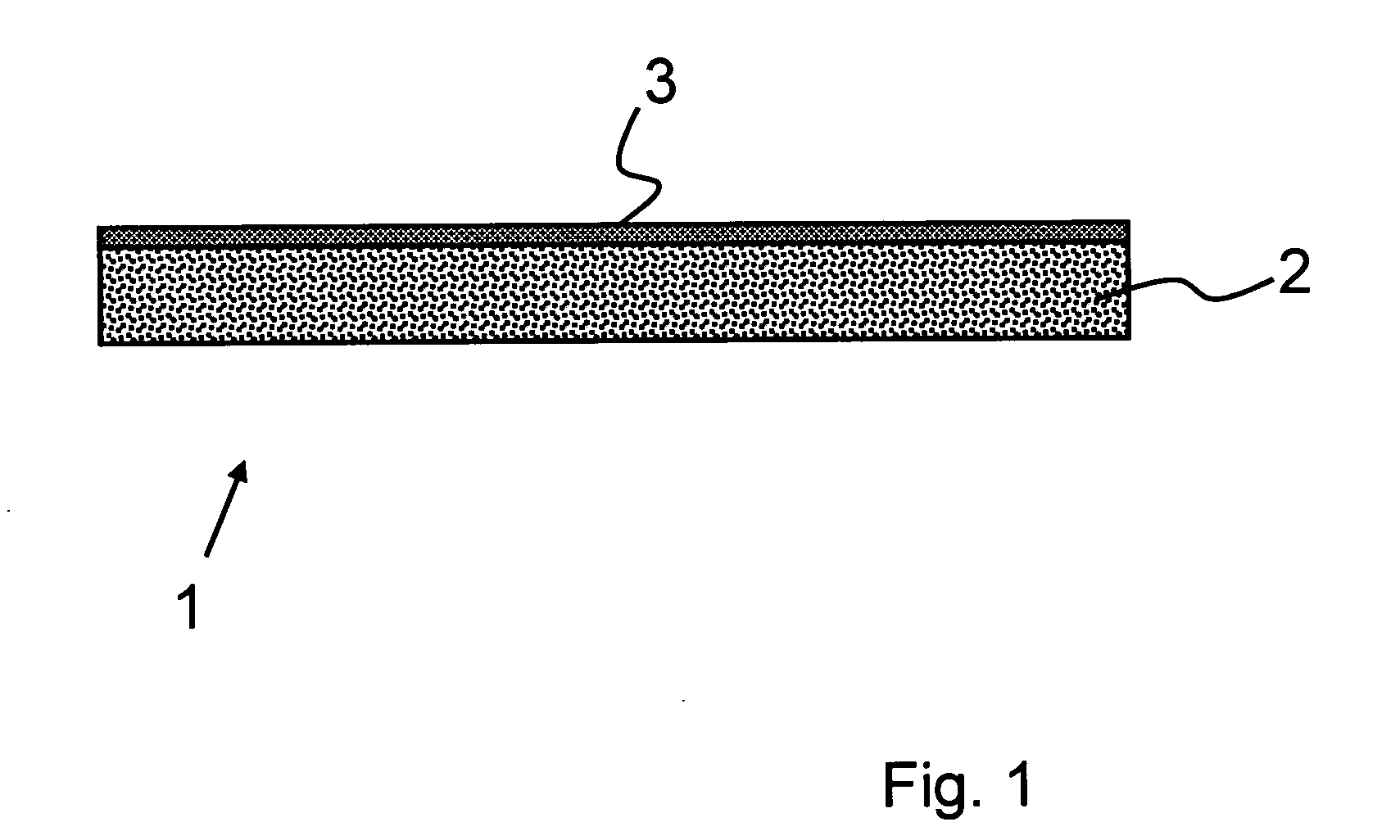 Transparent glass or glass ceramic pane with a layer that reflects infrared radiation