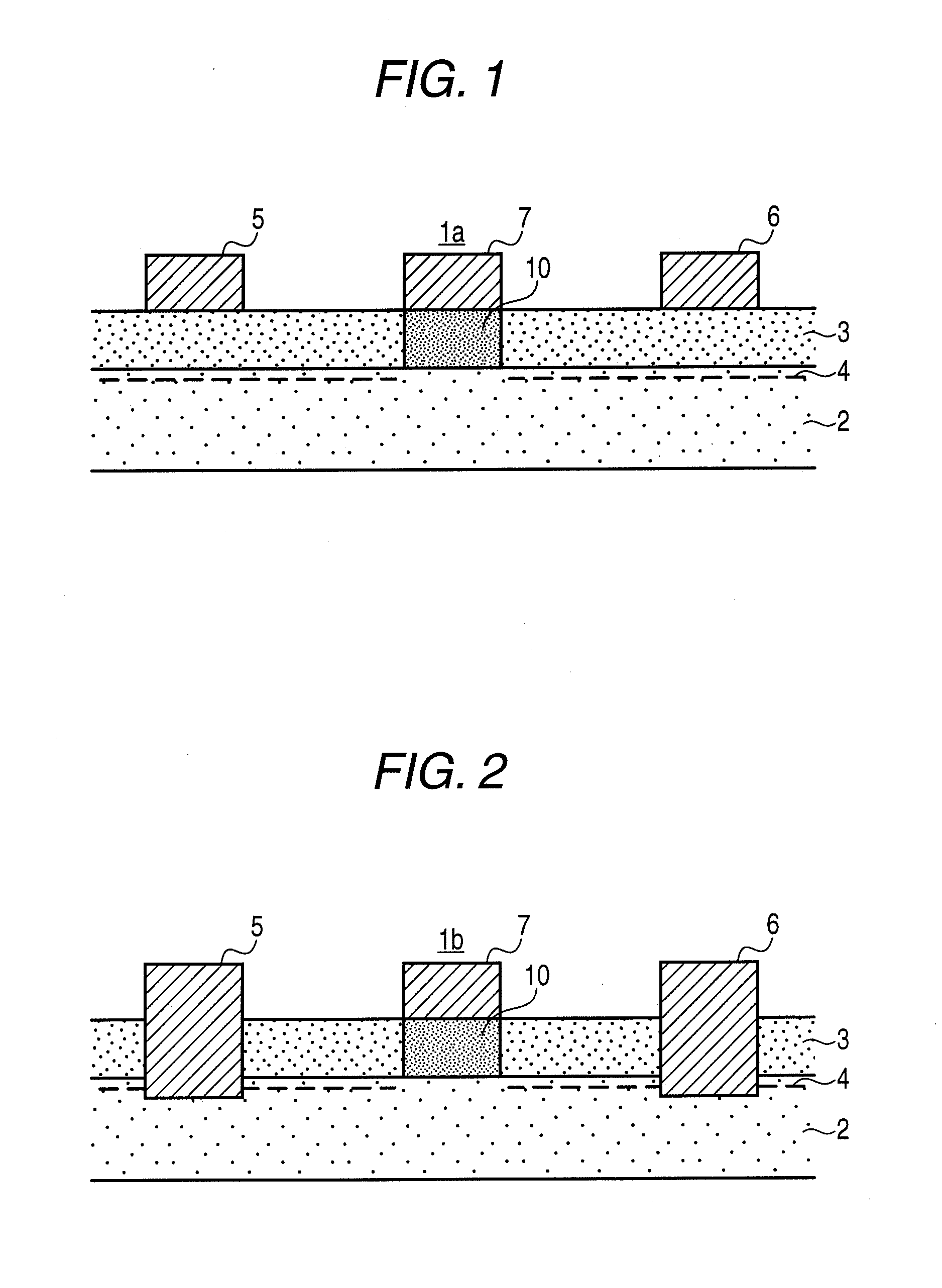 Nitride semiconductor device