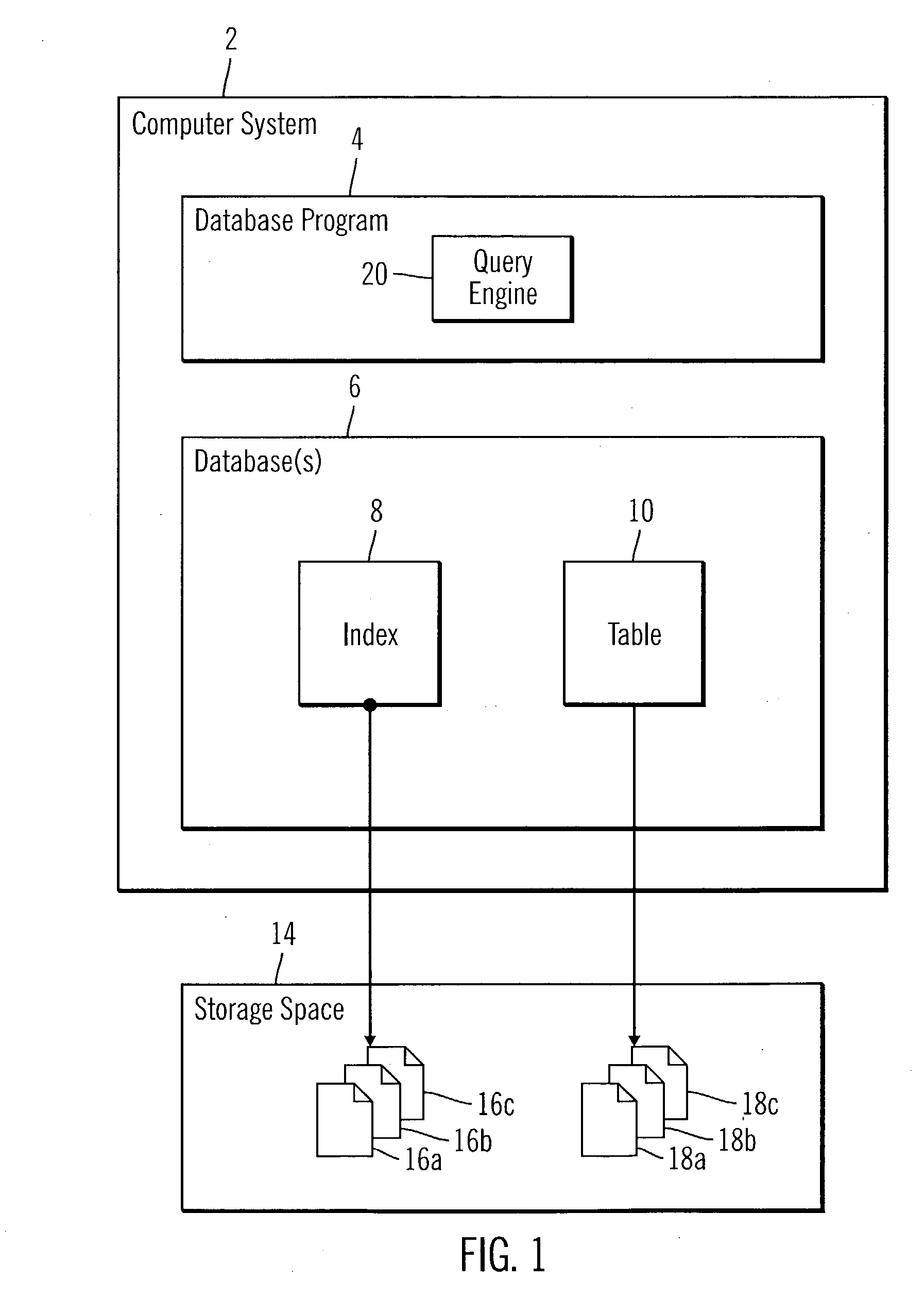 Method, system, and program for performance tuning a database query