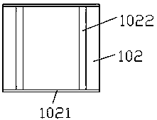 Processing robot