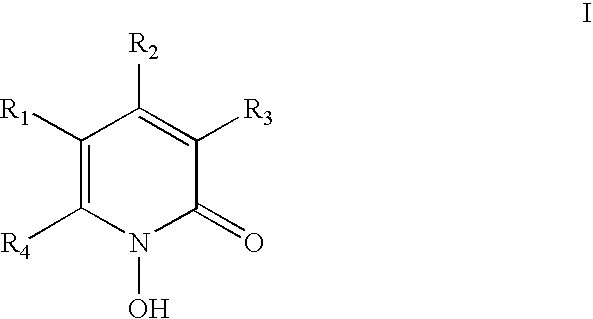 Antimicrobial topical compositions for treatment of rosacea