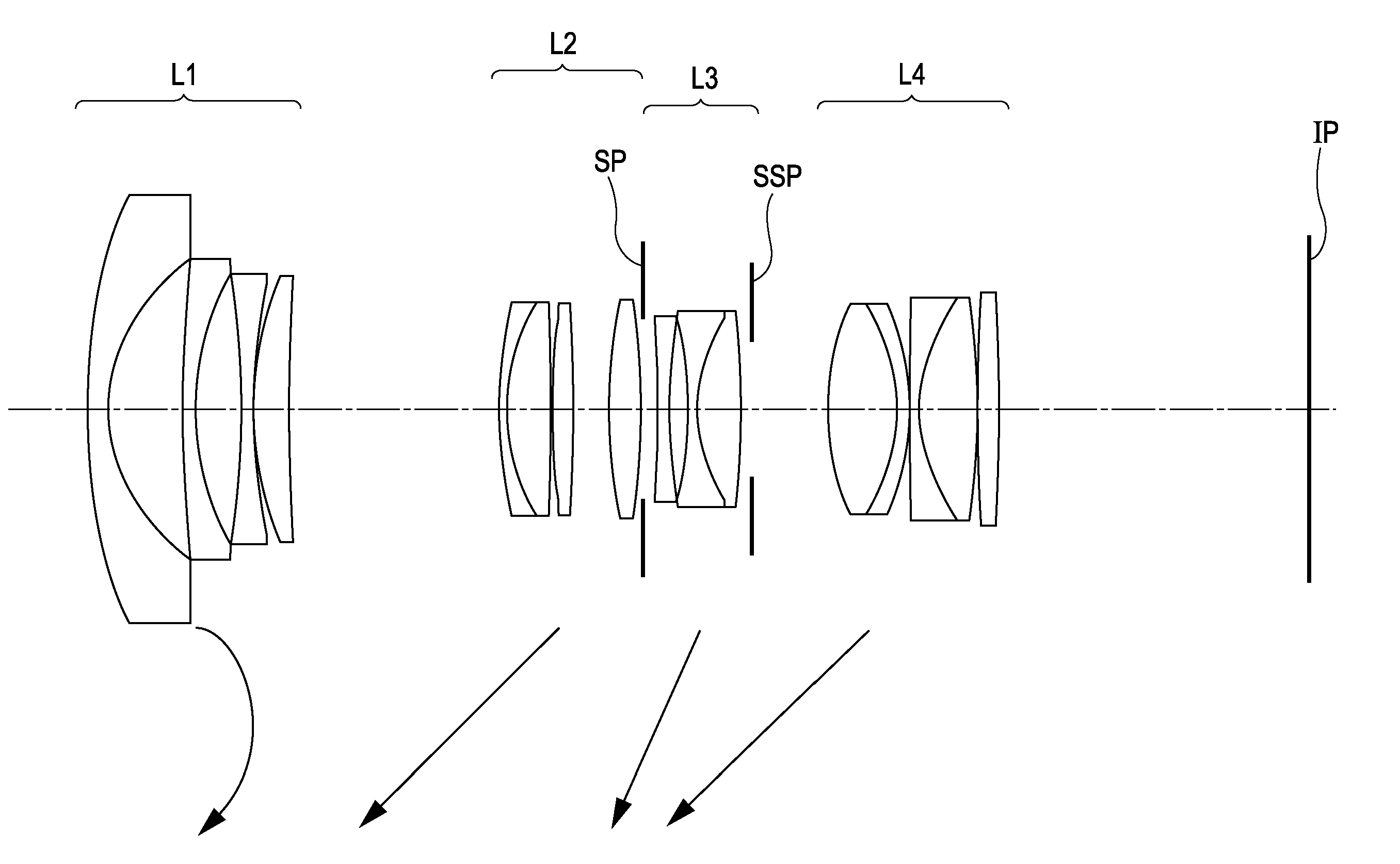 Zoom lens and image pickup apparatus including the same