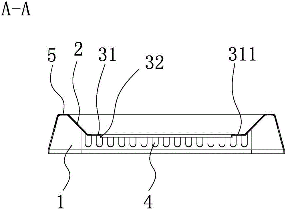 Energy gathering ring for gas stove