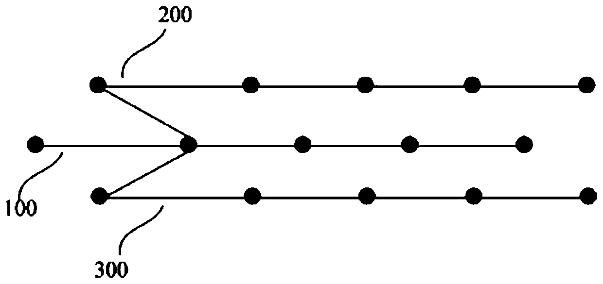 Method and device for sending and verifying cross-chain communication data