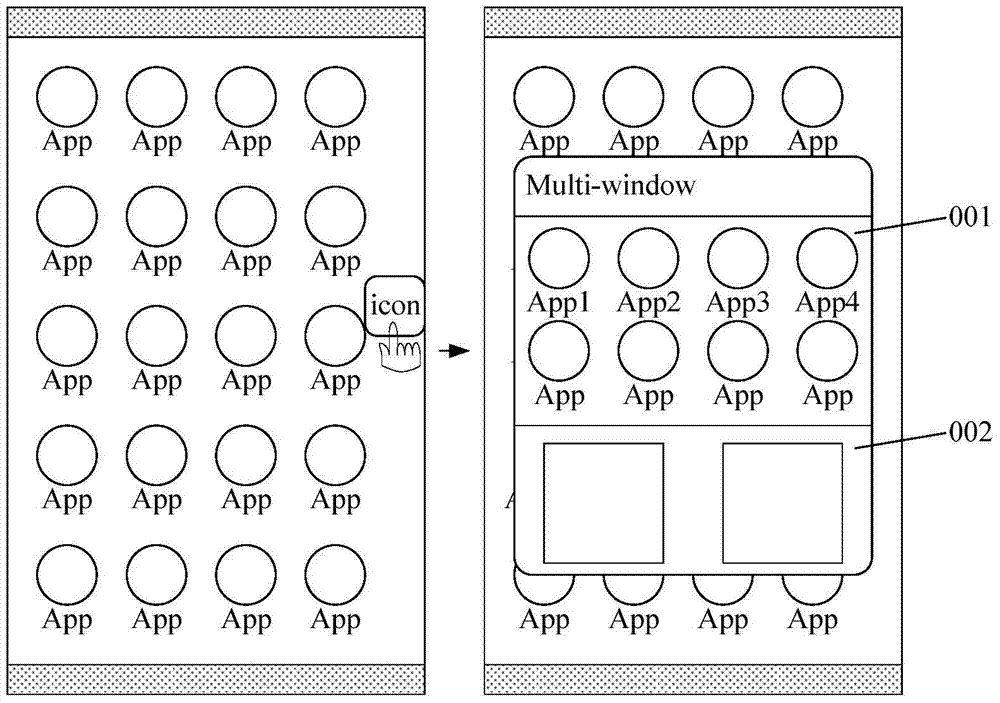 An information processing method and electronic device