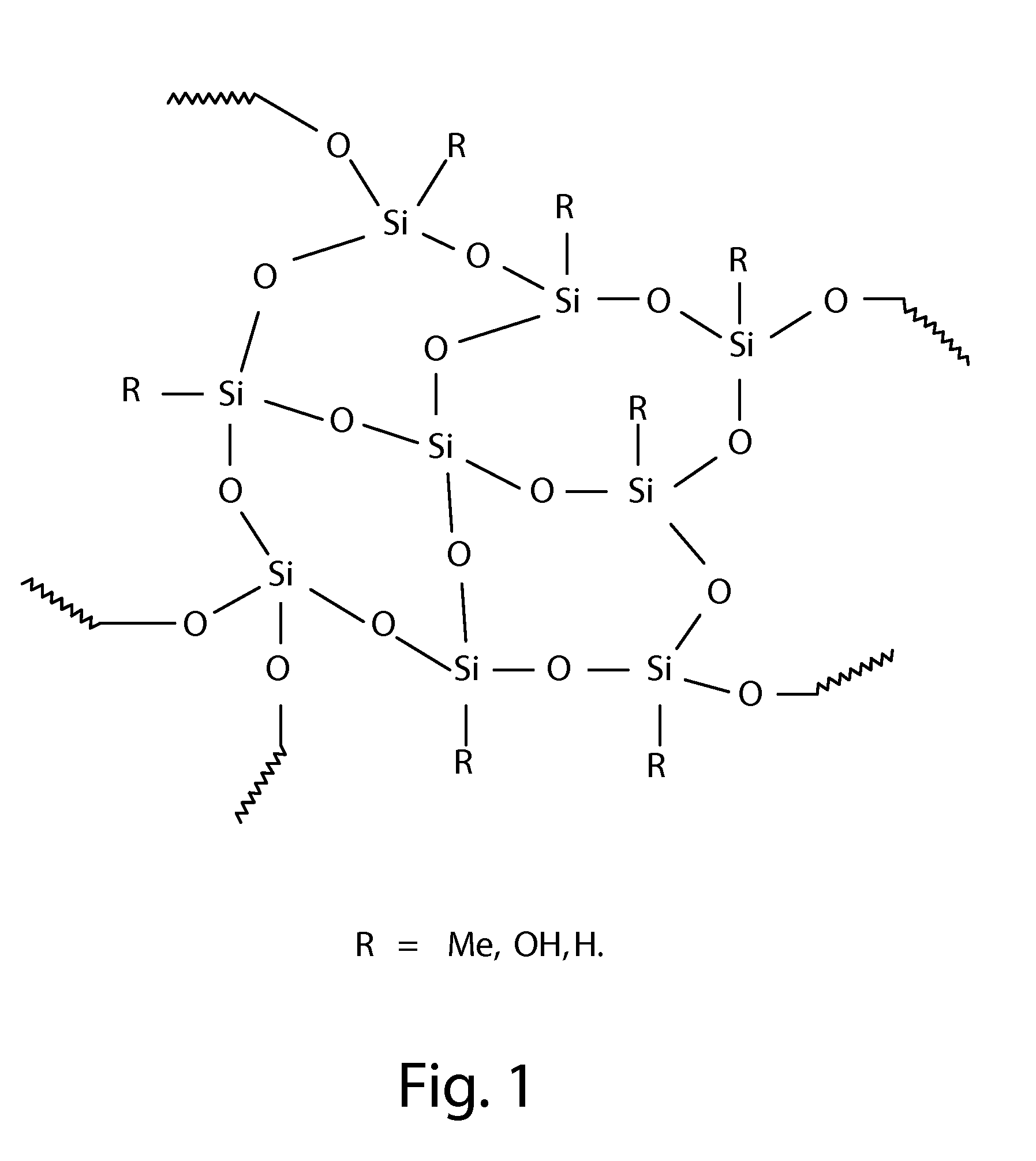 Oral Compositions Containing Polymethylsilsesquioxane Particles