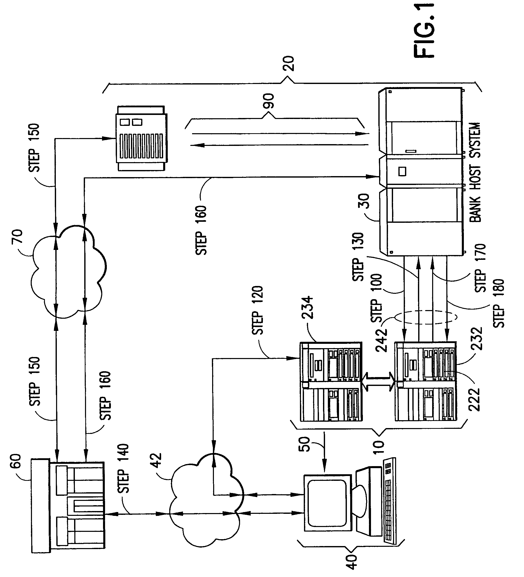 Transfer instrument