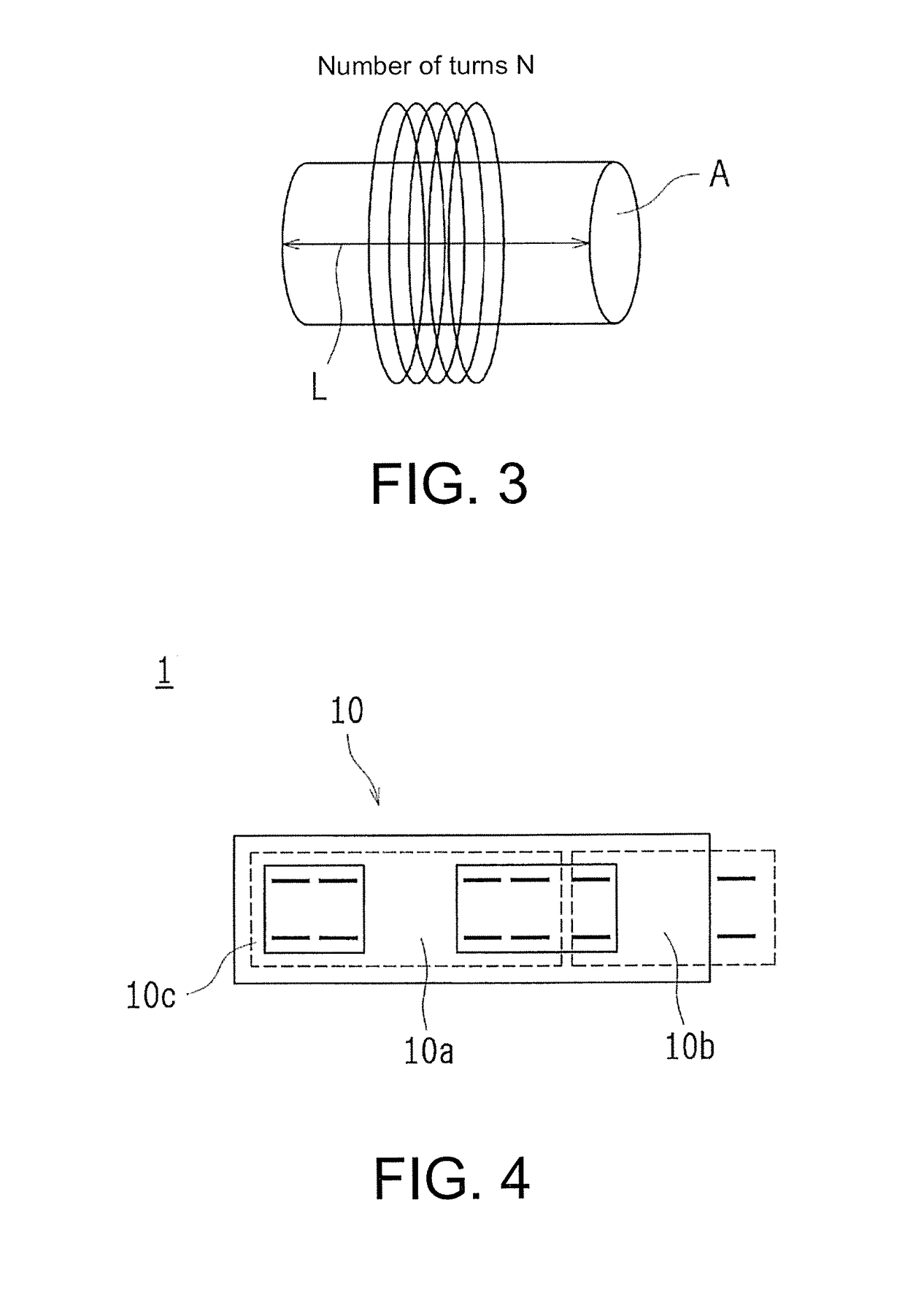 Transformer and resonant circuit having same